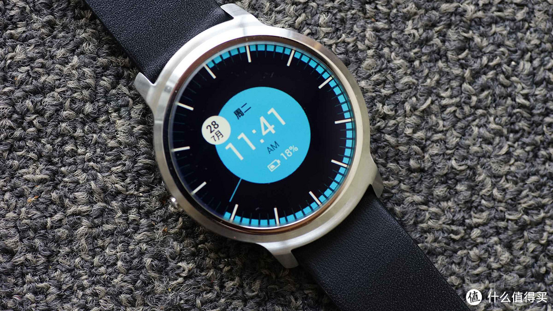 时间有序，生活有趣----谈谈智能手表谈谈Ticwatch