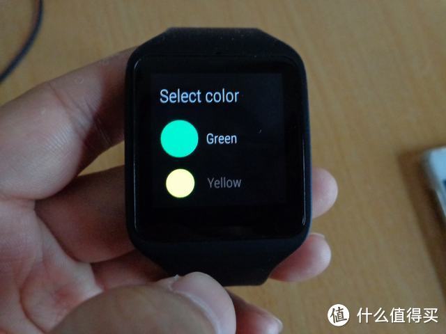 一款被严重低估的 Android Wear 手表：SONY 索尼 Smartwatch3