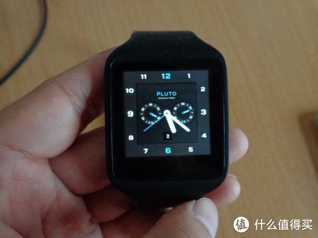 一款被严重低估的 Android Wear 手表：SONY 索尼 Smartwatch3