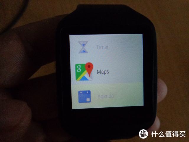 一款被严重低估的 Android Wear 手表：SONY 索尼 Smartwatch3