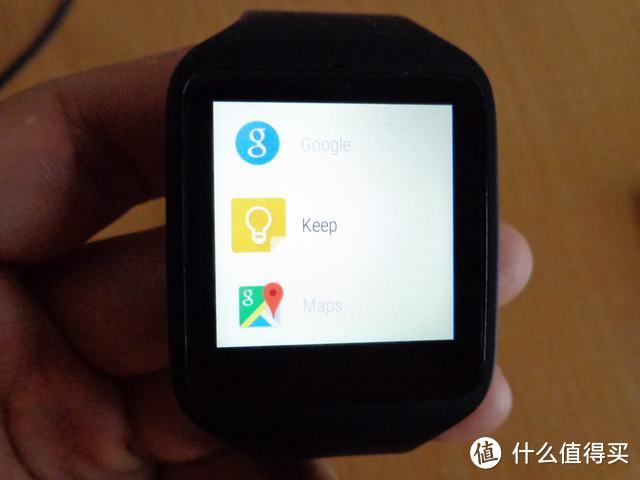 一款被严重低估的 Android Wear 手表：SONY 索尼 Smartwatch3