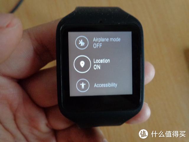 一款被严重低估的 Android Wear 手表：SONY 索尼 Smartwatch3