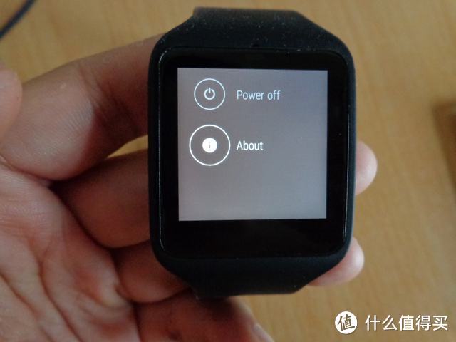 一款被严重低估的 Android Wear 手表：SONY 索尼 Smartwatch3