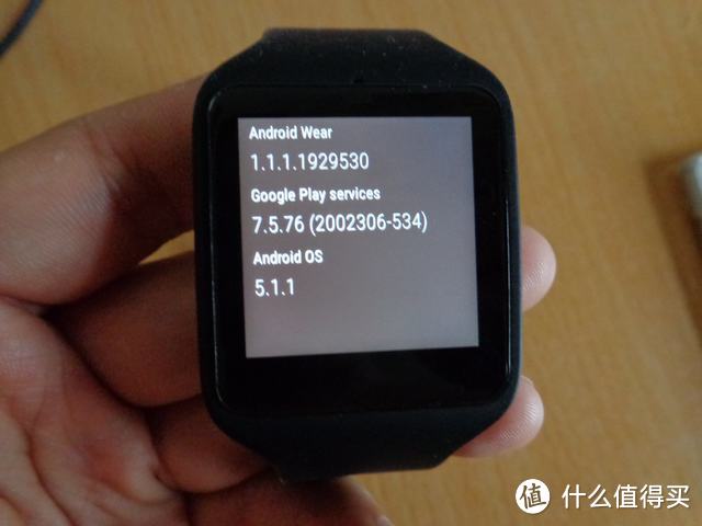 一款被严重低估的 Android Wear 手表：SONY 索尼 Smartwatch3