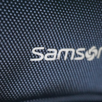 Samsonite 新秀丽 WHARTON 电脑双肩背包 海军蓝