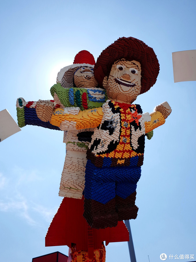 lego 乐高 71006 辛普森的房子 拼装晒单