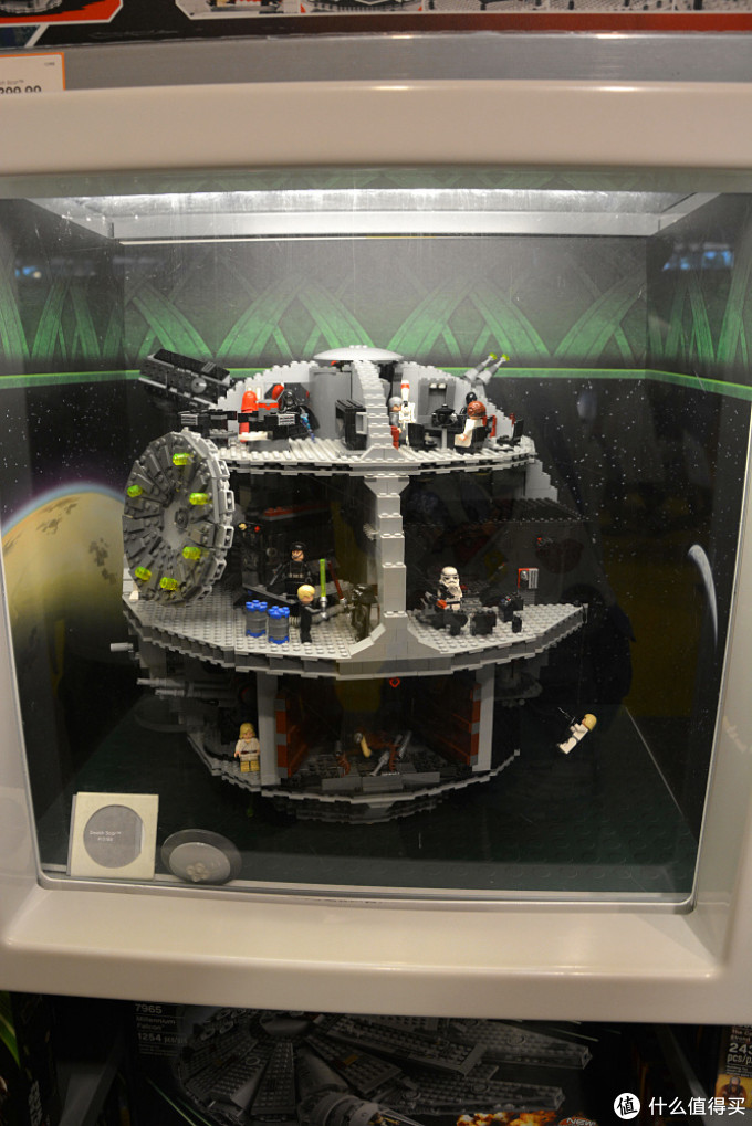 lego 乐高 71006 辛普森的房子 拼装晒单