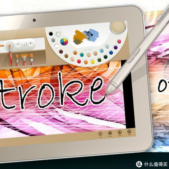 Toshiba 东芝 Encore 2 Write 10 平板 使用评测