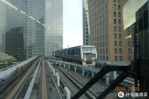 东京特色火车线路游记 篇一:百合海鸥号