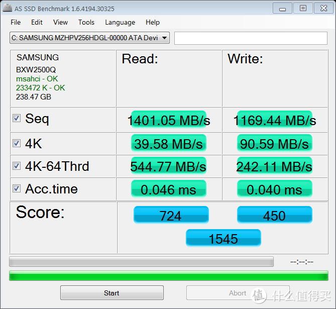 小身材之大智慧：Intel 英特尔 NUC5i7RYH 微型PC 和 Samsung 三星 SM951 SSD