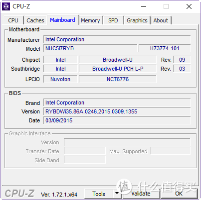 小身材之大智慧：Intel 英特尔 NUC5i7RYH 微型PC 和 Samsung 三星 SM951 SSD