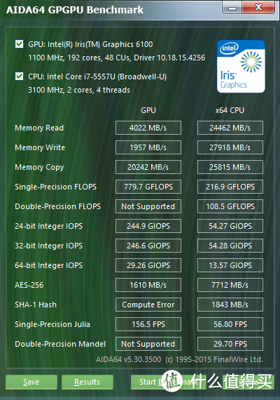 小身材之大智慧：Intel 英特尔 NUC5i7RYH 微型PC 和 Samsung 三星 SM951 SSD