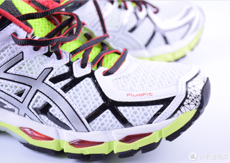 我的情怀，我的梦：ASICS 亚瑟士 GEL-Kayano 21 男款*级支撑跑鞋