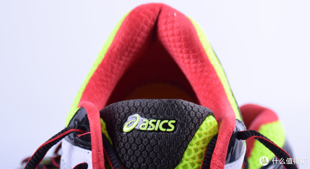 我的情怀，我的梦：ASICS 亚瑟士 GEL-Kayano 21 男款*级支撑跑鞋