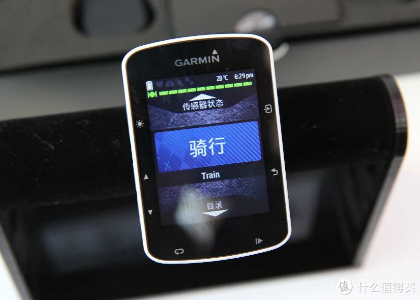 全能的骑行教练：GARMIN 佳明 Edge 520 智能骑行码表 国行开卖