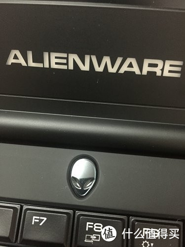 Alienware 13 ANW13-2273SLV 13寸笔记本电脑