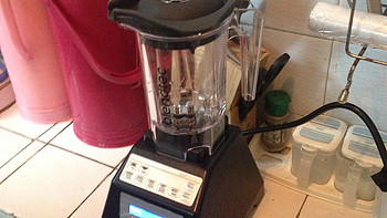 Blendtec Total Blender 食物料理机