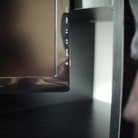 明基 GW2255E 21.5英寸 16:9 液晶显示器使用体验(显示|待机|设计)