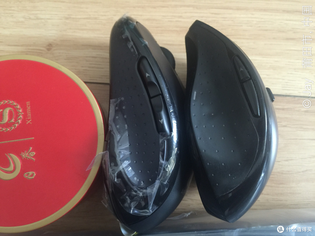 Logitech 罗技 MK550 无线键鼠套装