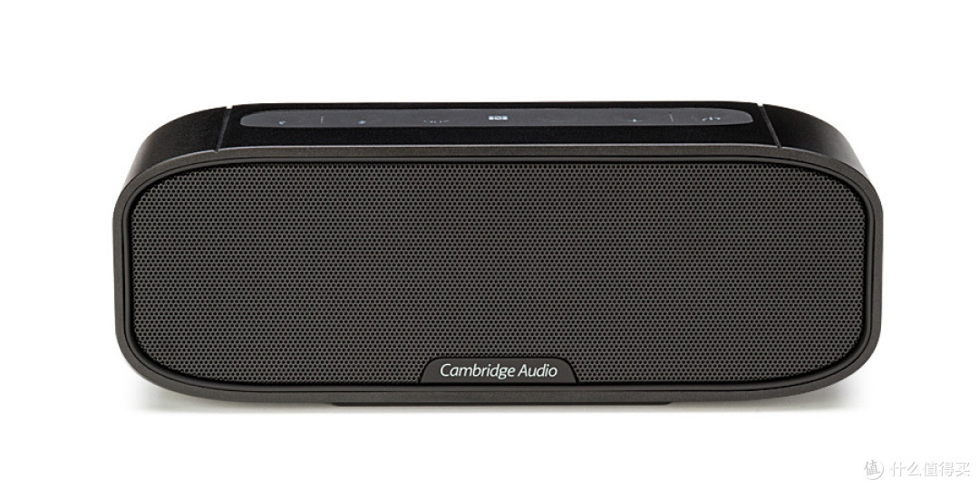 强劲播放续航+优秀音质:CambridgeAudio 剑桥音响 发布 两款全新无线蓝牙音箱