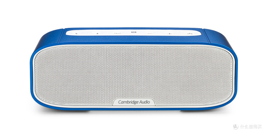 强劲播放续航+优秀音质:CambridgeAudio 剑桥音响 发布 两款全新无线蓝牙音箱
