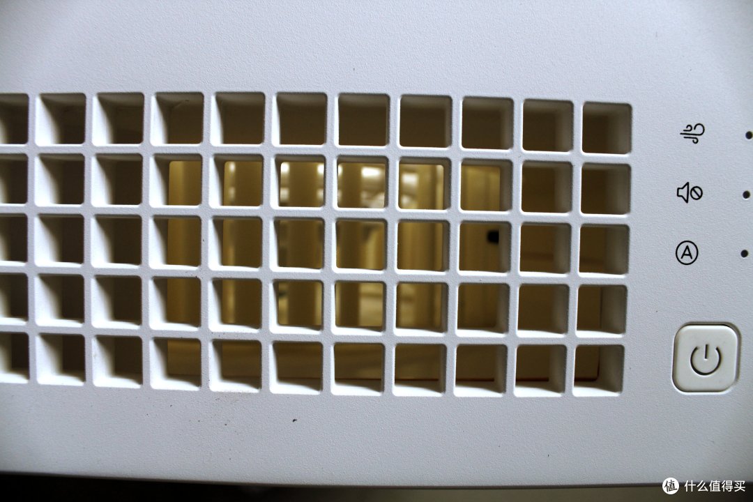 极致简约的除霾利器-测评豹米CMI300C空气净化器