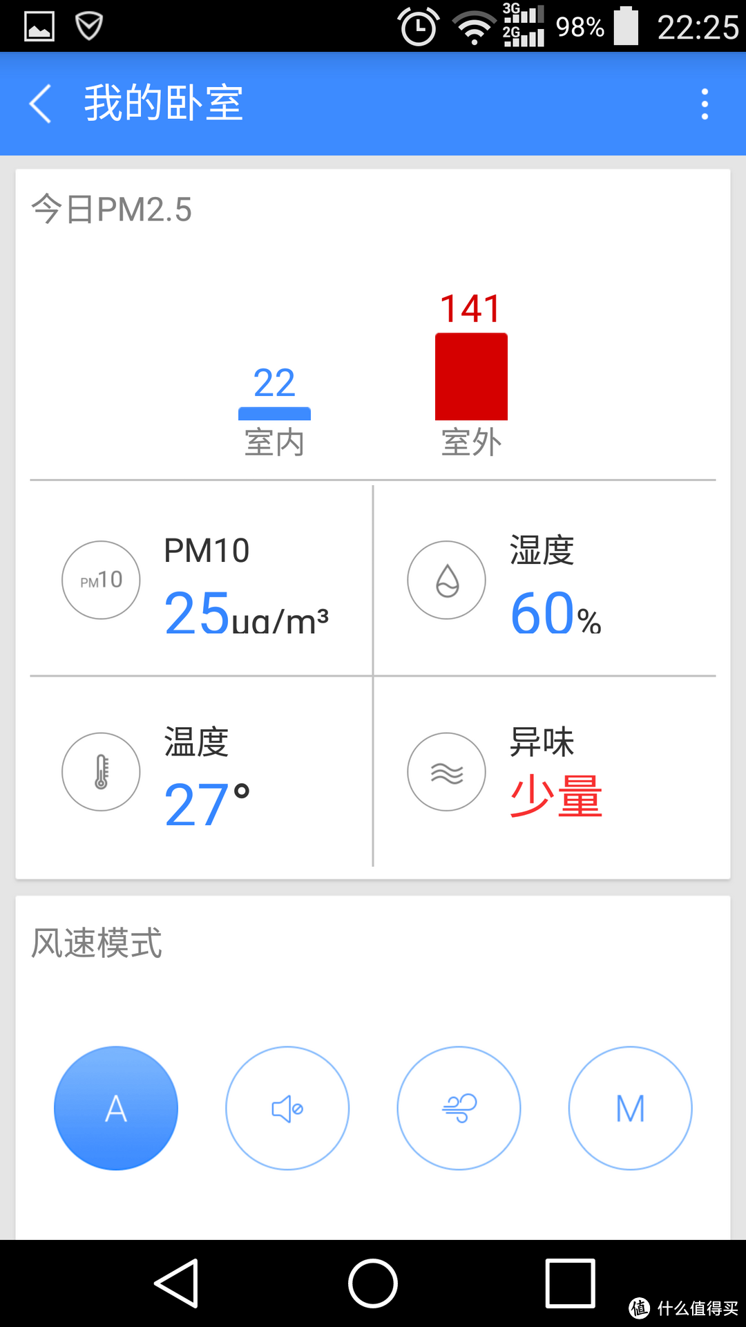 极致简约的除霾利器－测评豹米CMI300C空气净化器