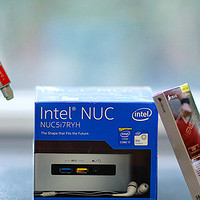 小身材之大智慧：Intel 英特尔 NUC5i7RYH 微型PC 和 Samsung 三星 SM951 SSD