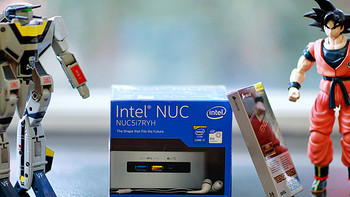小身材之大智慧：Intel 英特尔 NUC5i7RYH 微型PC 和 Samsung 三星 SM951 SSD