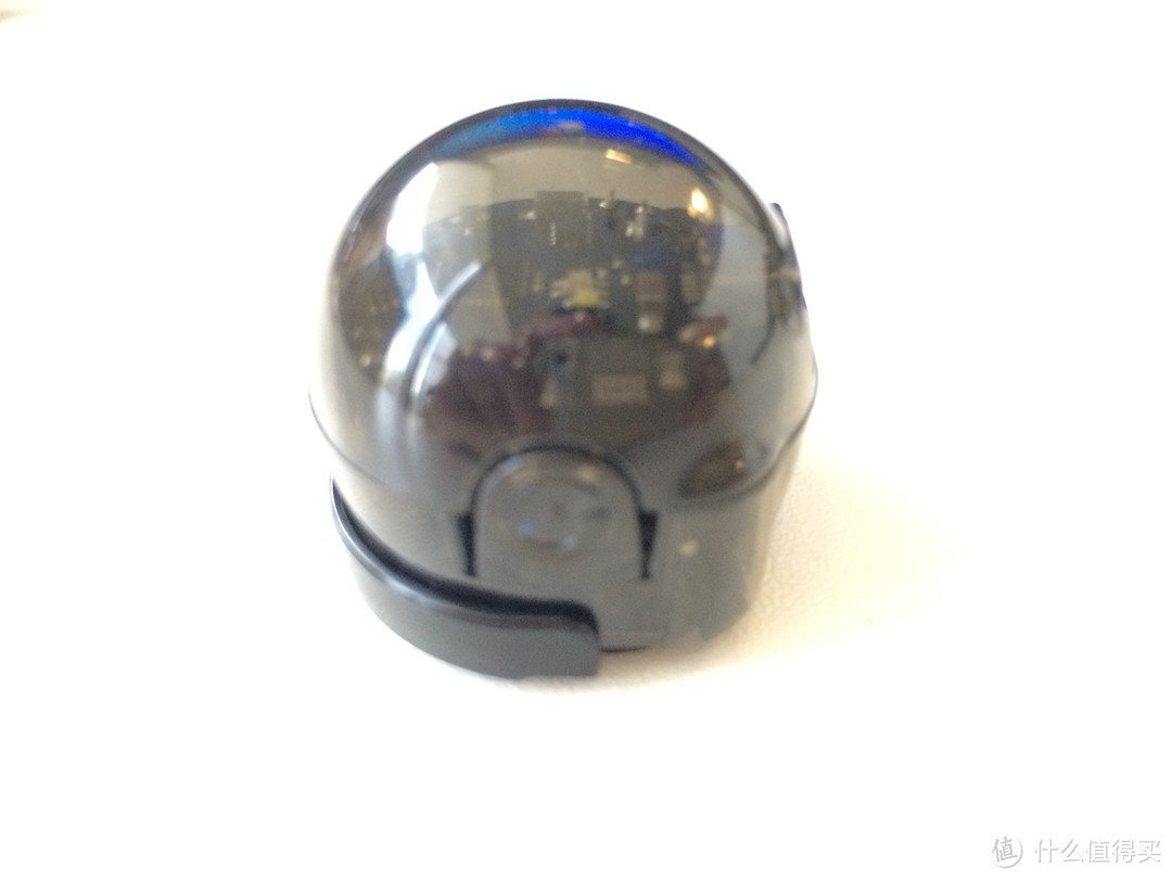 沿着线条行进！Ozobot 智能游戏机器人