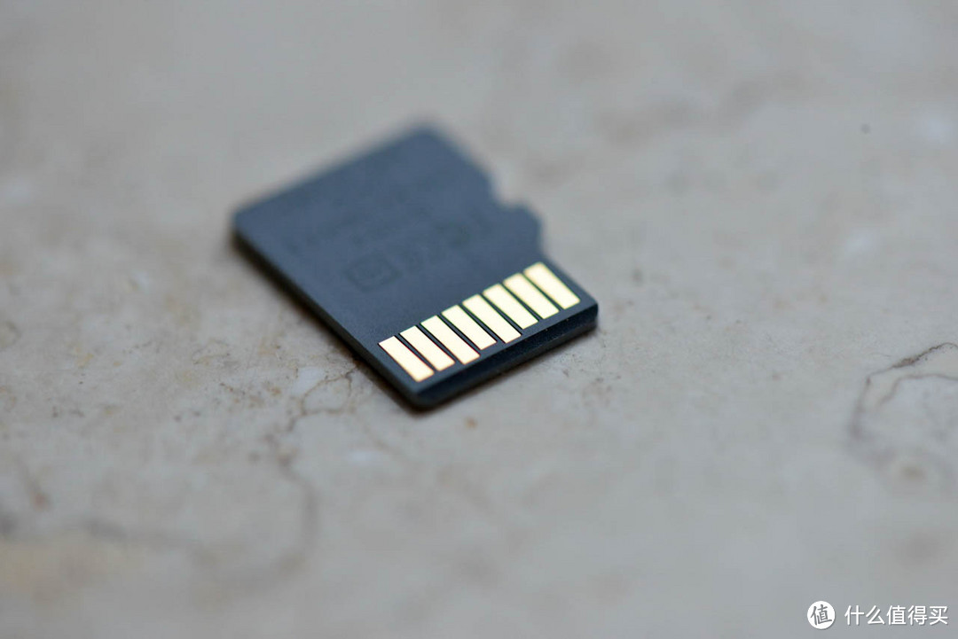 量多的日子里苏菲3的值得配：Lexar雷克沙 633X 128G MicroSDXC