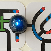 沿着线条行进！Ozobot 智能游戏机器人