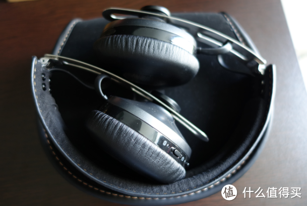 Sennheiser 森海塞尔 Momentum 2.0 On-Ear Wireless 无线小馒头使用感受