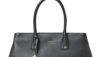 GILT首单惊喜 — Furla 芙拉 Serena Medium Grained Leather Tote 女款手提包