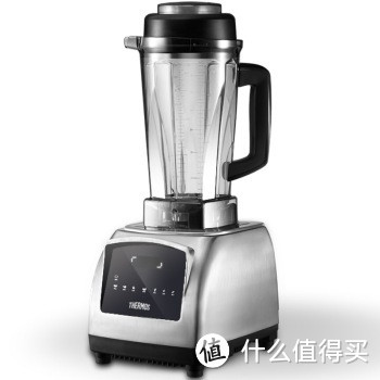 首次涉足小家电：THERMOS 膳魔师 推出破壁料理机、原汁机和电烤箱等新品