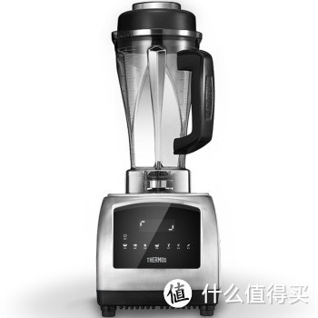 首次涉足小家电：THERMOS 膳魔师 推出破壁料理机、原汁机和电烤箱等新品