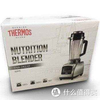 首次涉足小家电：THERMOS 膳魔师 推出破壁料理机、原汁机和电烤箱等新品