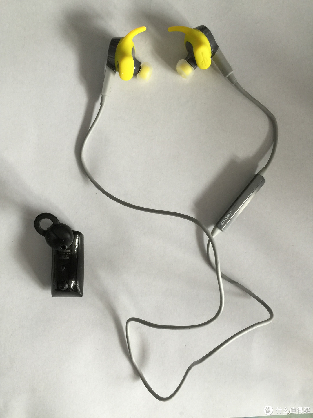 我的私人运动教练——Jabra Sport Coach 扩驰 无线智能运动耳机体验评测