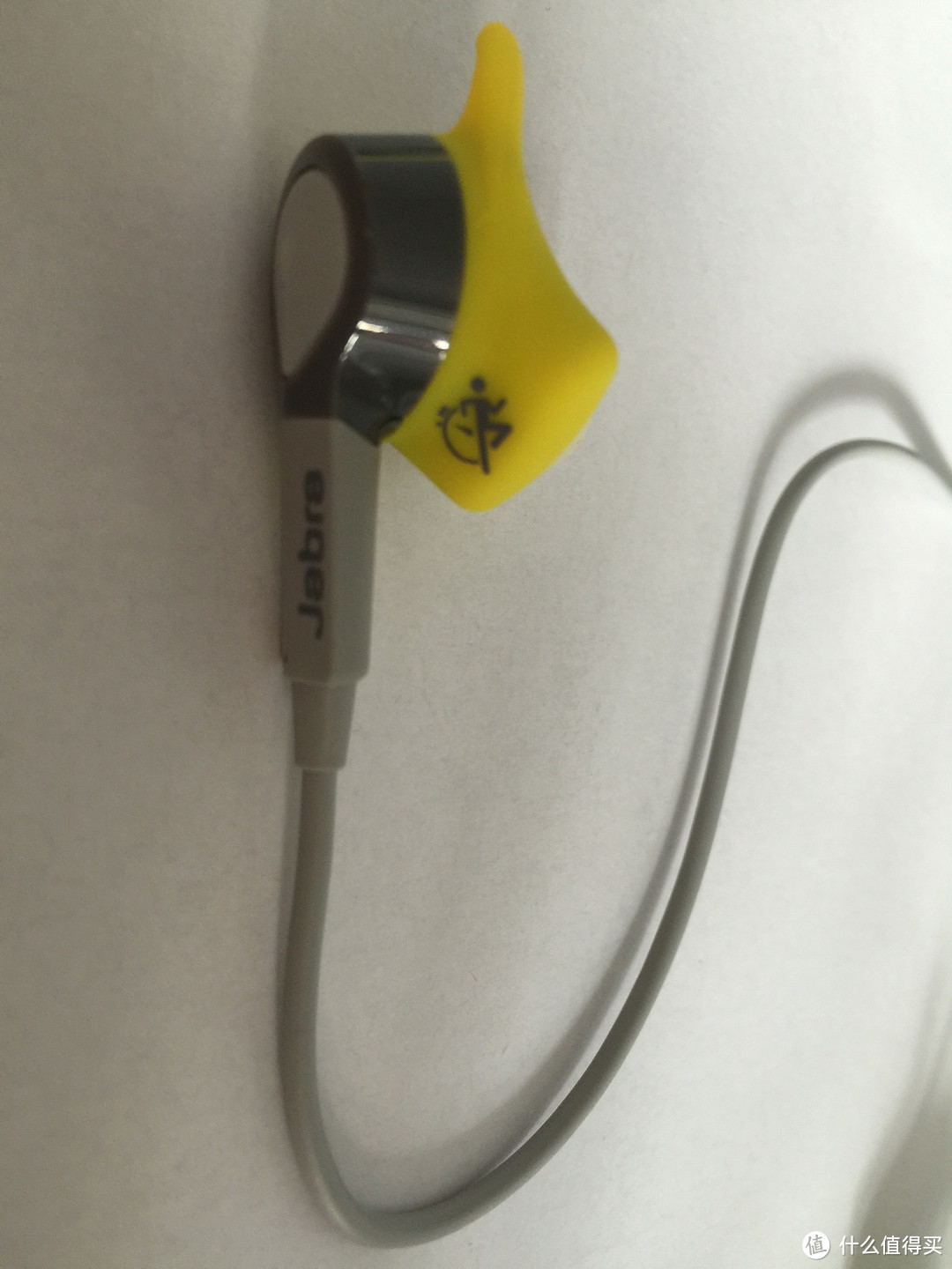 我的私人运动教练——Jabra Sport Coach 扩驰 无线智能运动耳机体验评测