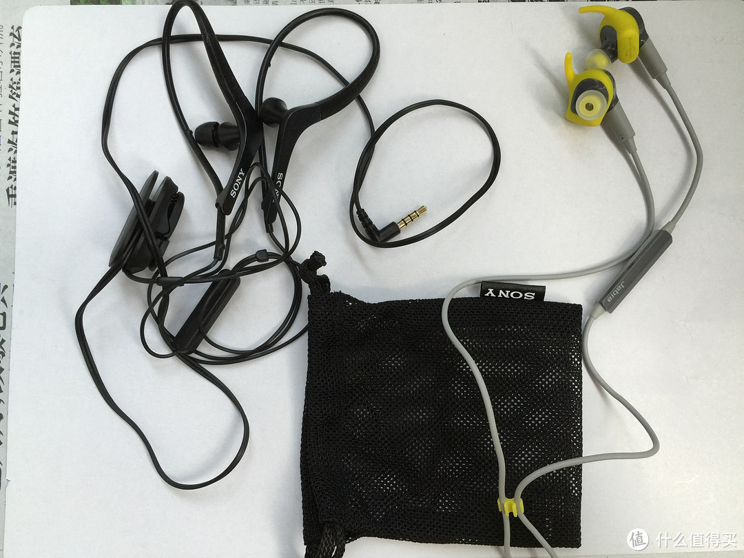 我的私人运动教练——Jabra Sport Coach 扩驰 无线智能运动耳机体验评测