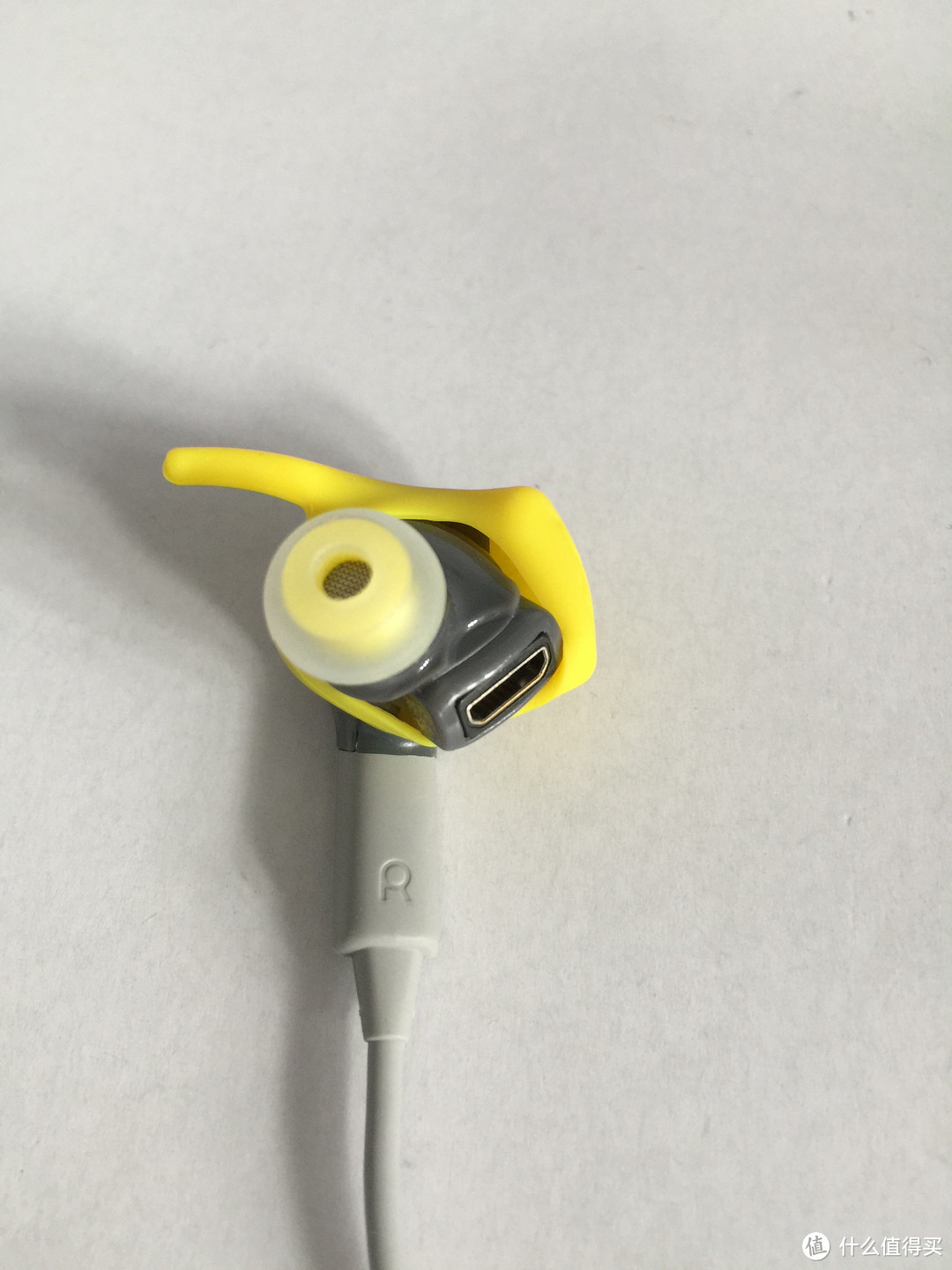 我的私人运动教练——Jabra Sport Coach 扩驰 无线智能运动耳机体验评测