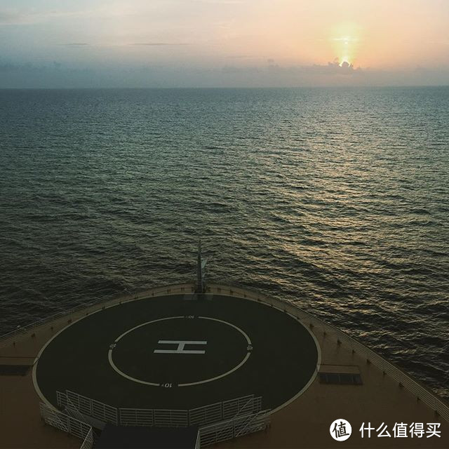 “扬帆”加勒比海：海洋绿洲号一周游