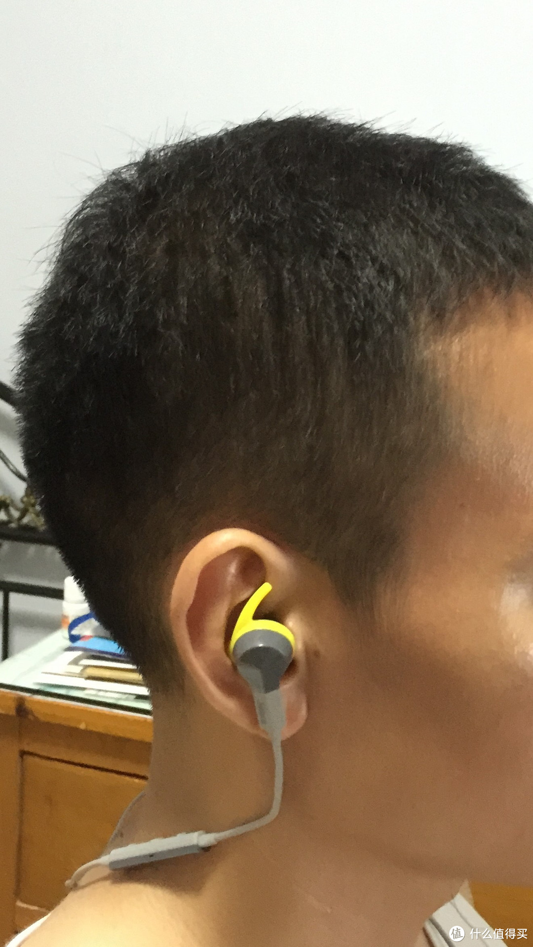 我的私人运动教练——Jabra Sport Coach 扩驰 无线智能运动耳机体验评测