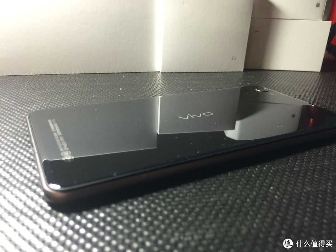 高颜值的 vivo x5Pro D 使用报告