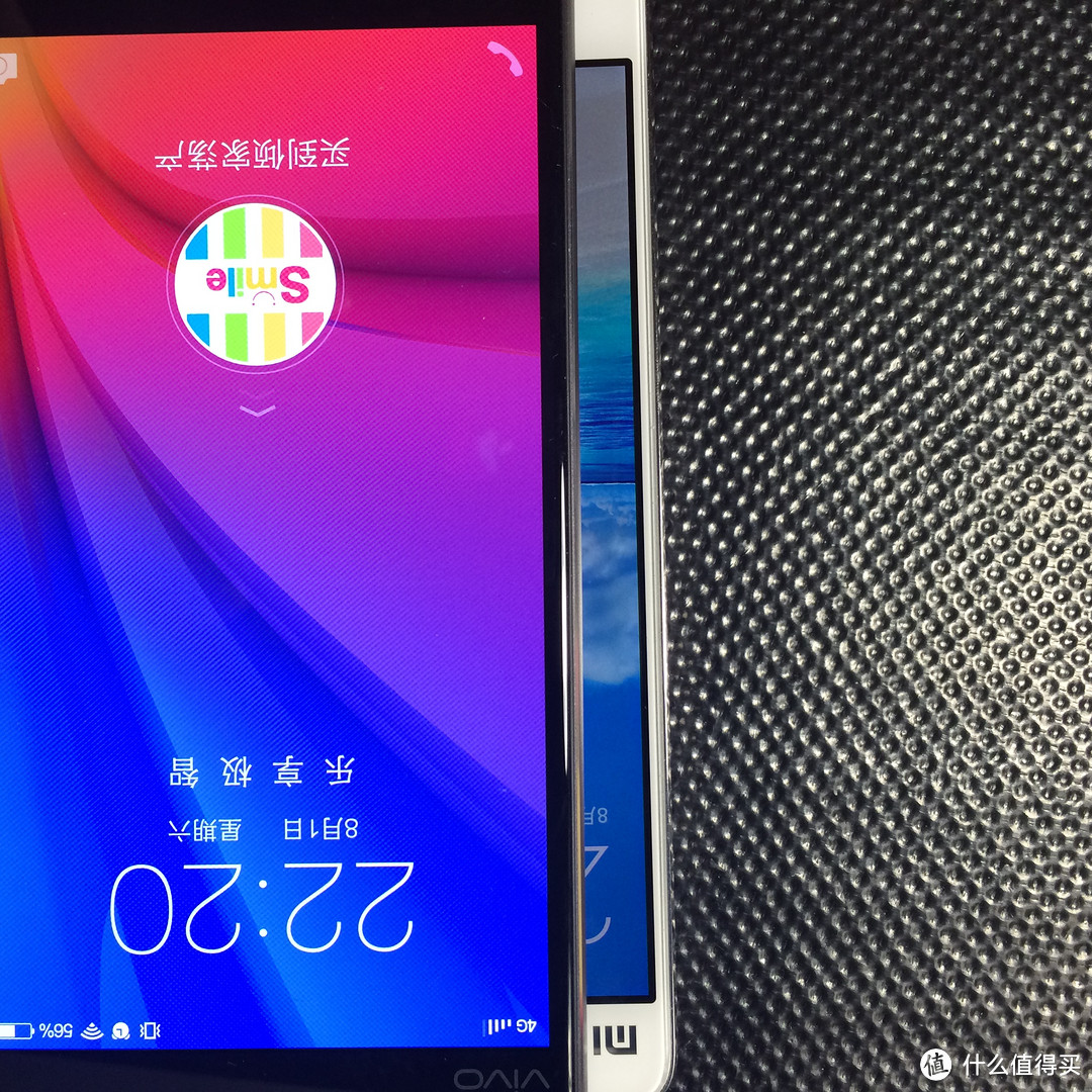 高颜值的 vivo x5Pro D 使用报告