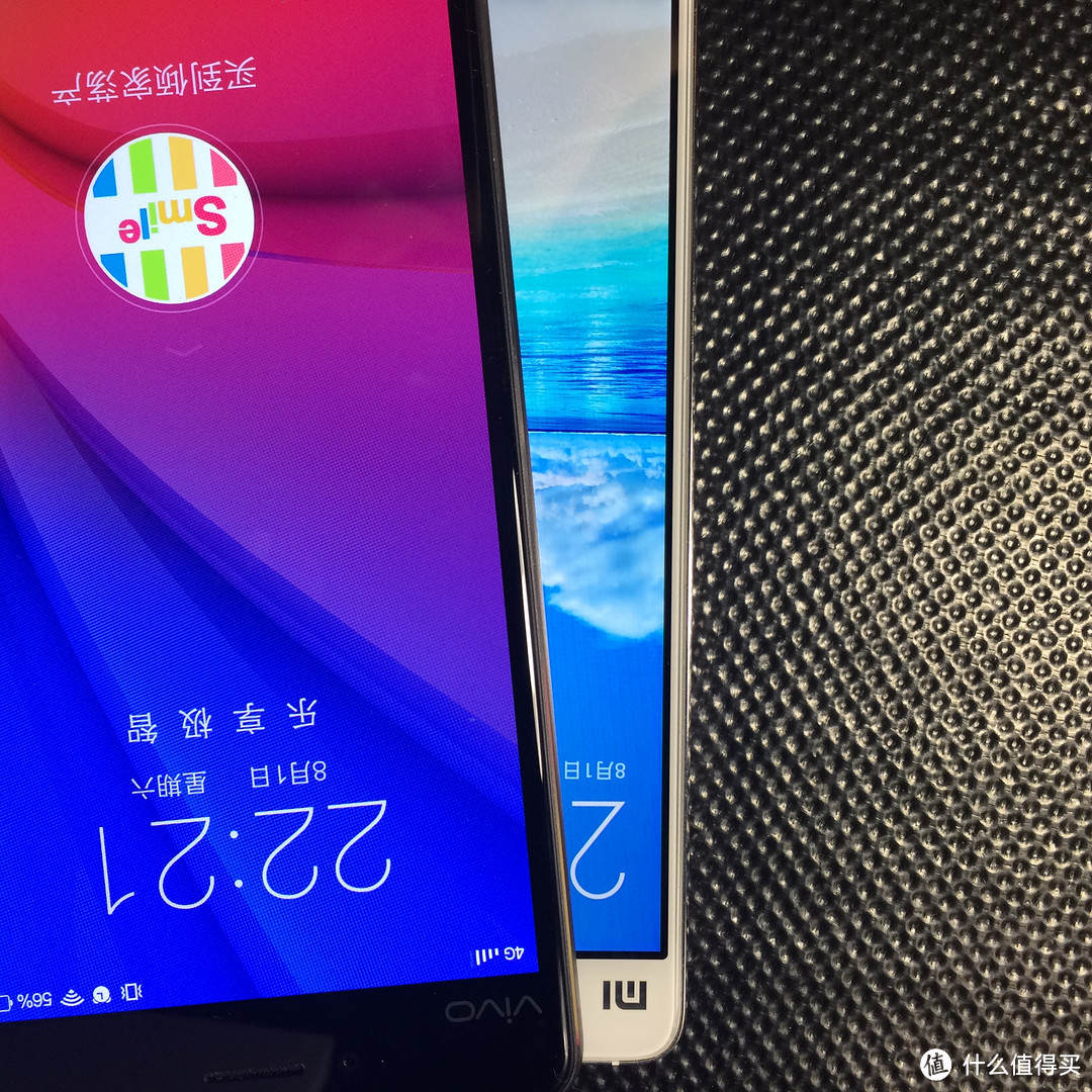 高颜值的 vivo x5Pro D 使用报告