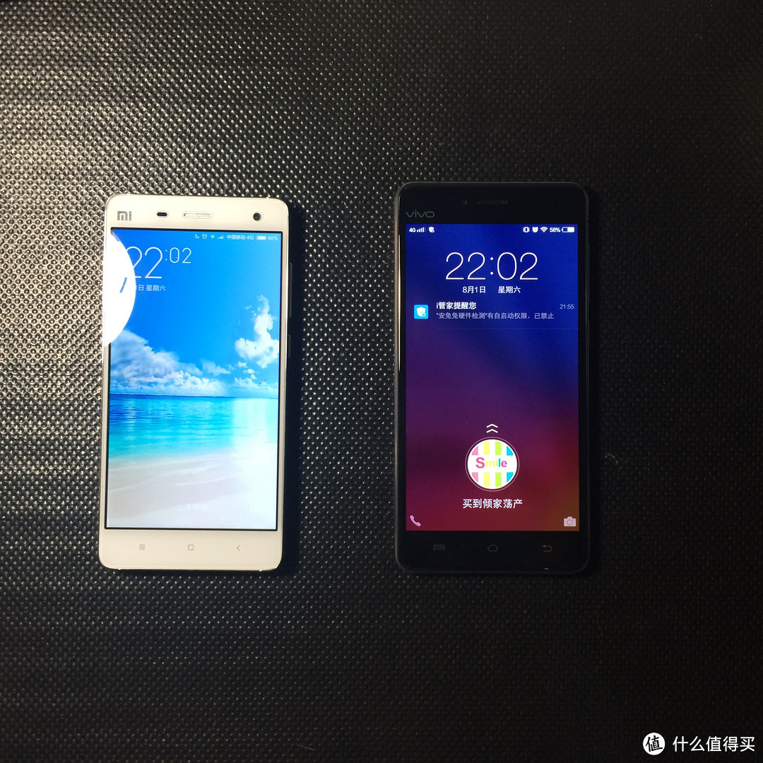 高颜值的 vivo x5Pro D 使用报告