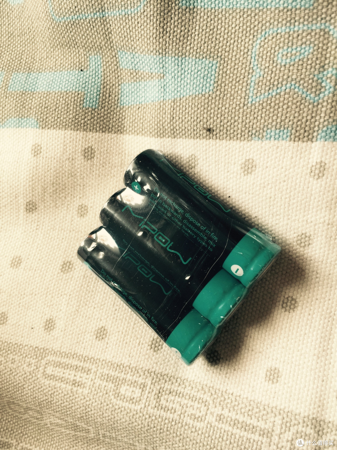 MiPow PLAYBULB 无火烛灯