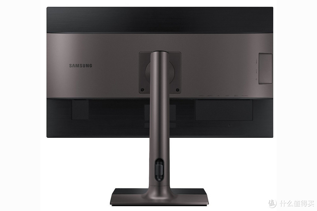 PLS面板FreeSync加持：SAMSUNG 三星 U32E850R 4K显示器开卖