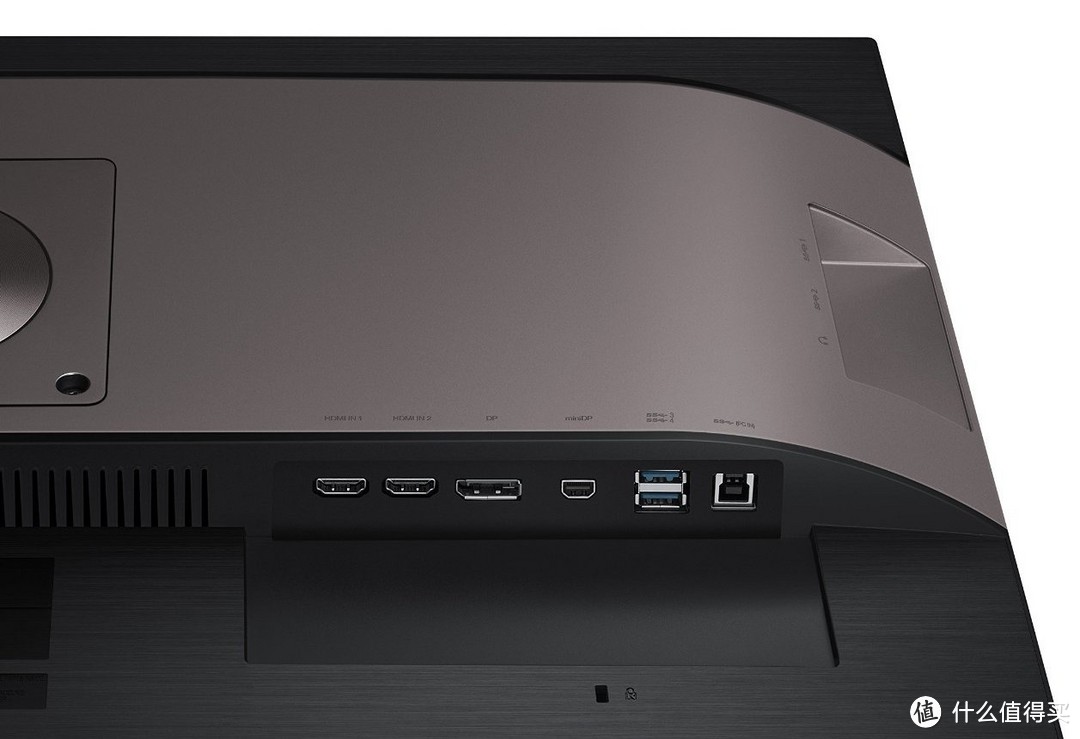 PLS面板FreeSync加持：SAMSUNG 三星 U32E850R 4K显示器开卖